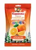 Кармолис леденцы детские мед/вит С Апельсин 75г [Др. Шмидгалл ГмбХ]