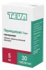 Периндоприл-Тева табл п/п/о 5мг №30 
