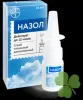 Назол спрей наз 0,025мг/доза 10мл 