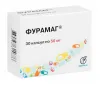 Фурамаг капс 50мг №30