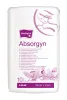 Прокладки гинекологические стер Matopat Absorgyn 34х9см №10