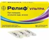 Релиф Ультра супп рект №10