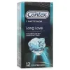 През. Contex Long Love №12 с анастетиком