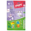 Подгузники Happy maxi 8-18 кг №1