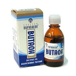 Витаон бальзам Караваева 25мл