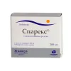 Спарекс капс пролонг 0,2 №30