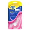 Scholl Gelactiv стельки д/обуви на высоком каблуке 