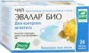 Чай Эвалар био д/контроля аппетита ф/п 1,5г №20