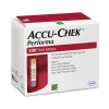 Тест-полоски Accu-chek Performa №100 