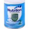 Нутрилон 2 Кисломолочный смесь сухая 400г