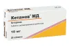 Кетанов МД таб дисперг 10мг №20