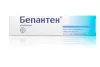Бепантен крем 5% 30г