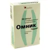 Омник капс с модиф высвоб 0.4мг №30