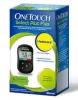 Глюкометр One Touch Select Plus Flex