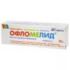 Офломелид мазь д/наружн прим 30г