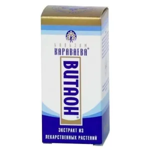 Витаон бальзам Караваева 30мл