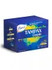 Тампоны Tampax Compak Regular duo №16