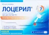 Лоцерил лак д/ногтей 5% 2,5мл
