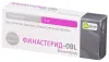 Финастерид табл п/п/о 5мг №30