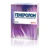 Генеролон спрей 2% 60мл 