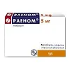 Раеном табл п/п/о 5мг №56 [Гедеон Рихтер]
