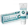 Зубная паста РОКС Sensitive восстановл и отбелив 94г [Еврокосмед]