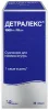 Детралекс сусп д/пр внутрь 1г/10мл 10мл №30 