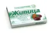 Живица таежная №5