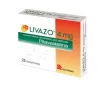 Ливазо табл п/п/о 4мг №28 