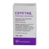 Серетид аэр д/инг 25мкг+250мкг/д 120д