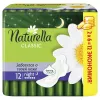 Прокладки Натурелла Classic Night с крыл №12