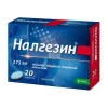 Налгезин табл п/о 275мг №20