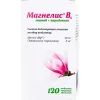 Магнелис В6 табл п/о №120