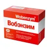 Вобэнзим табл п/о кш/раствор №100 