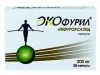 Экофурил капс 200мг №16