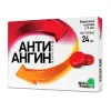 Анти-Ангин формула пастилки №24
