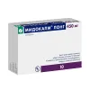 Мидокалм Лонг табл п/о 450мг №10