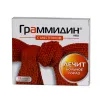 Граммидин с анестетиком нео табл д/рассас №18