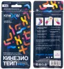 Бинт Кинезио-тейп Kinexib PRO с усил фикс 1мх5см беж