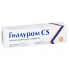 Гиалуром CS протез син жидк  0,06/3мл шприц №1 [К.О. Ромфарм Компани С.Р.Л.]