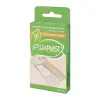 Лейкопластырь Luxplast стандарт на тканевой осн №20 [арт. 1636]
