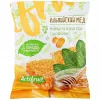 Карамель леденцовая Актифрут с вит С альпийский мед 60г