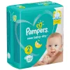 Подгузники Pampers Active Baby-Dry mini (4-8кг) №27 